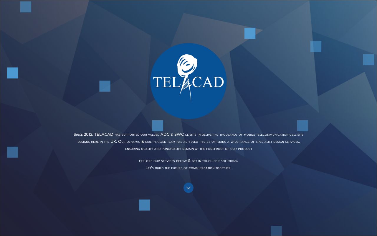Telacad LTD